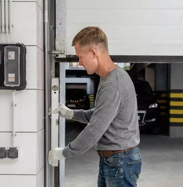 Why Choose Us for Door, Gate and Security Services in Dalton, GA