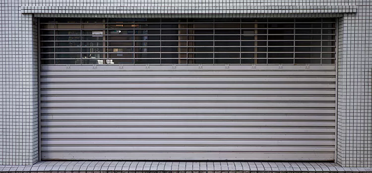 Advanced Solutions for Your Aluminum Garage Doors in Dalton, Georgia