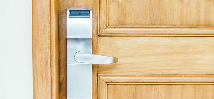 Advanced Solutions in Dalton, GA for Modern Security