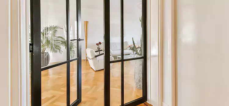 Bifold Door Replacement Dalton