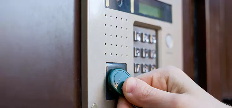 Enhanced Security Features Dalton