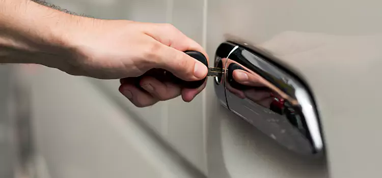 Why Choose Our Auto Locksmith Team in Dalton, GA?