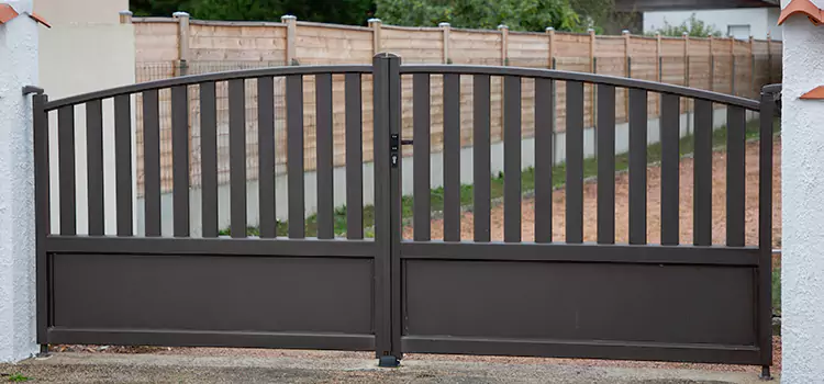 Advanced Gate Solutions in Dalton, GA