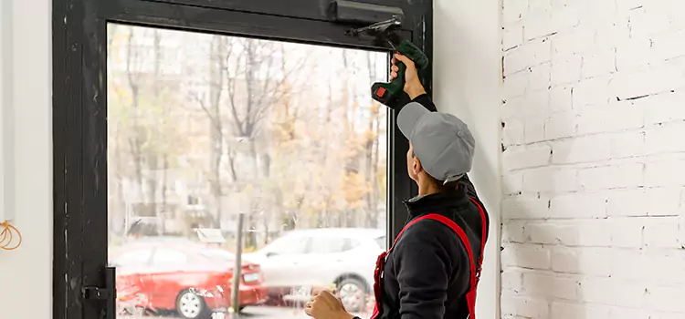 Comprehensive Door Closer Services in Dalton, GA