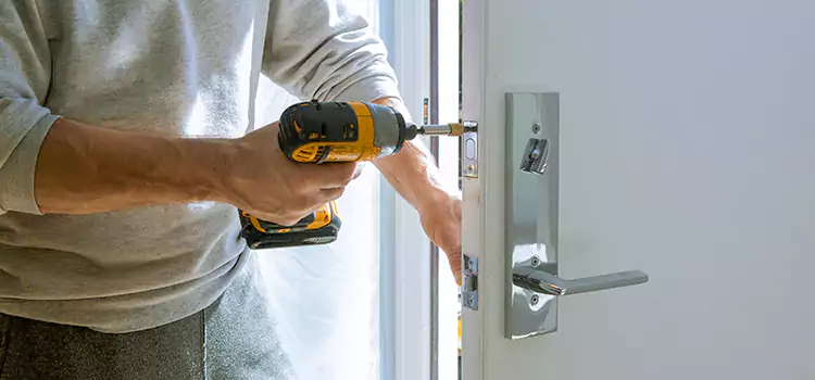 Door Knob Lock Repair Dalton