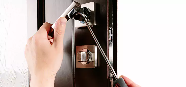 Door Lock Replacement Service Dalton
