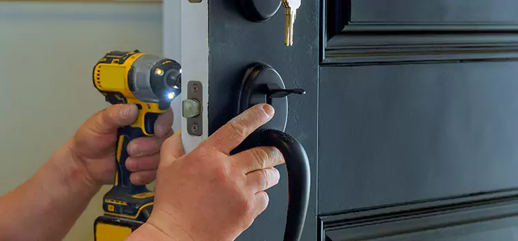Locksmith Emergency Service Dalton
