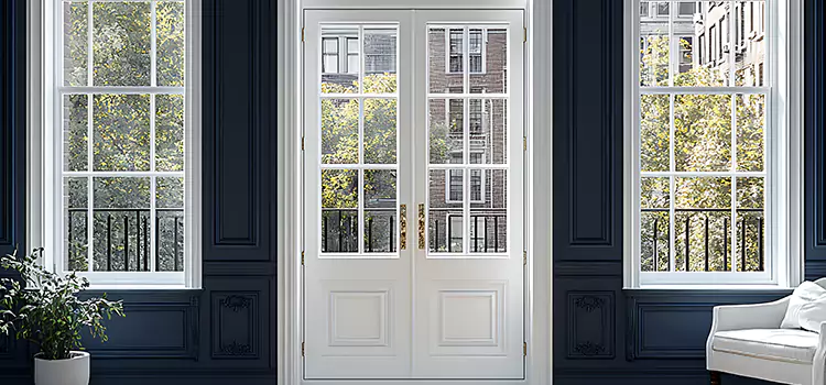 French Door Lock Repair Dalton