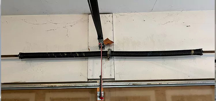 Garage Door Cable Repair Near Me in Dalton, GA