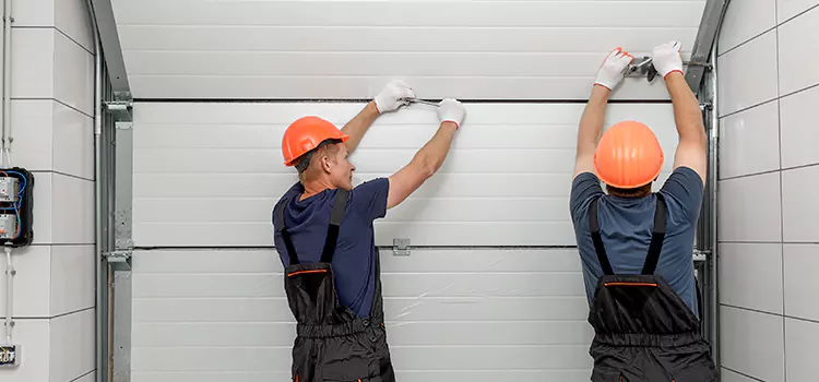 Choose Us for Your Garage Door Needs in Dalton