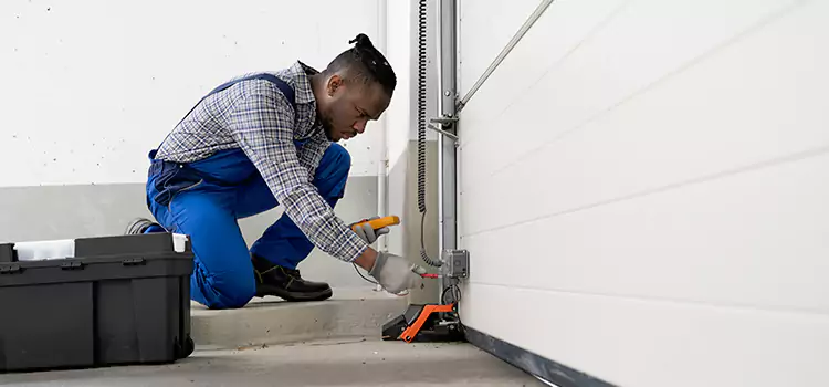 Expert Solutions for Every Garage Lock Need in Dalton, GA