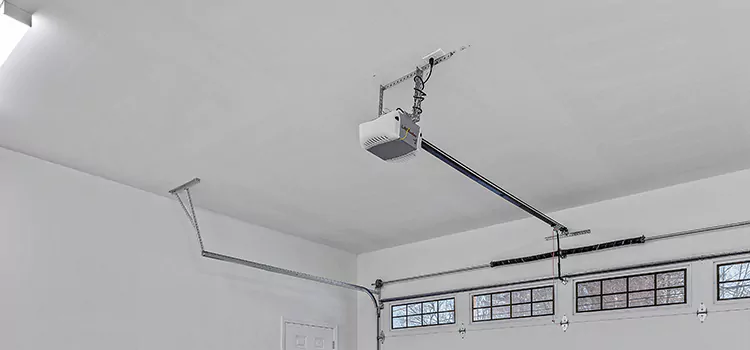 Experienced Garage Door Installers Dalton