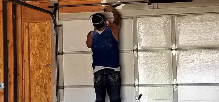 Specialized Garage Door Panel Solutions in Dalton, GA