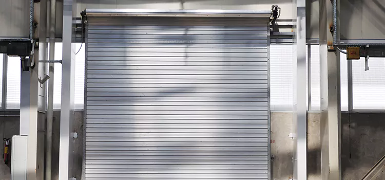 Roller Door Maintenance Dalton