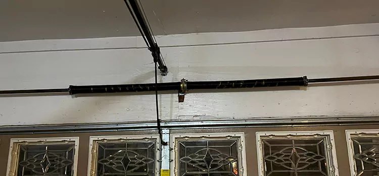 Garage Door Spring Repair Near Me Dalton