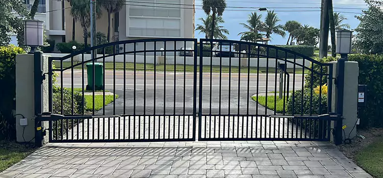 Gate Opener Replacement Near Me in Dalton, GA