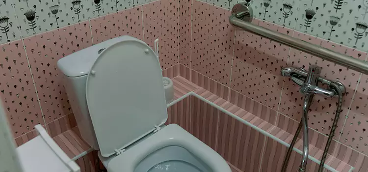 Meeting Diverse Needs With Accessible Restroom Solutions in Dalton, GA