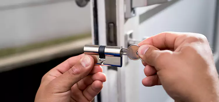 Emergency Locksmith for House Dalton