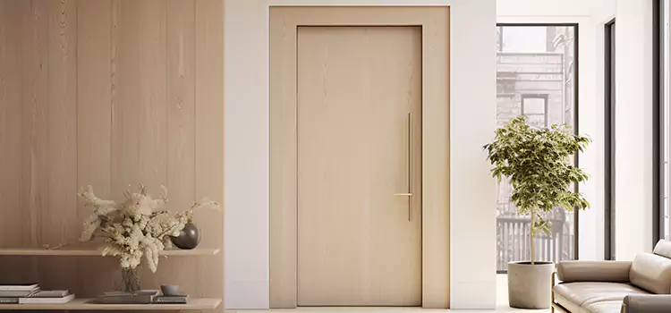 Choose Quality for Your Inside Doors in Dalton, GA