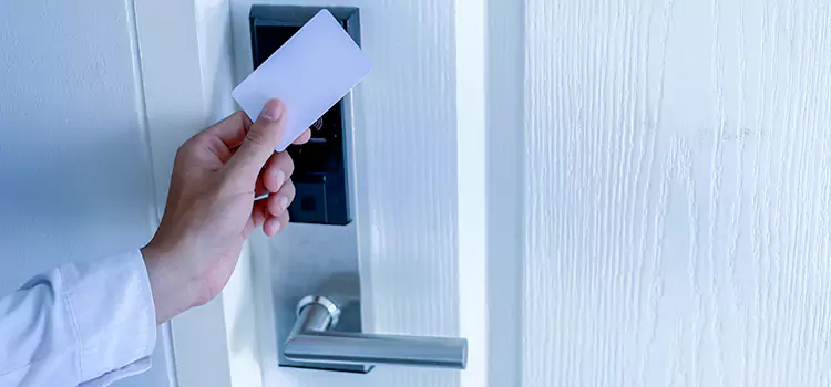 Why Choose Us for Your Keycard Lock Installation in Dalton, GA?