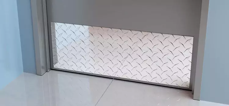 Benefits of Professional Kick Plate Solutions in Dalton, GA