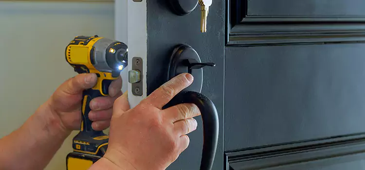 Mobile Automotive Locksmith Dalton