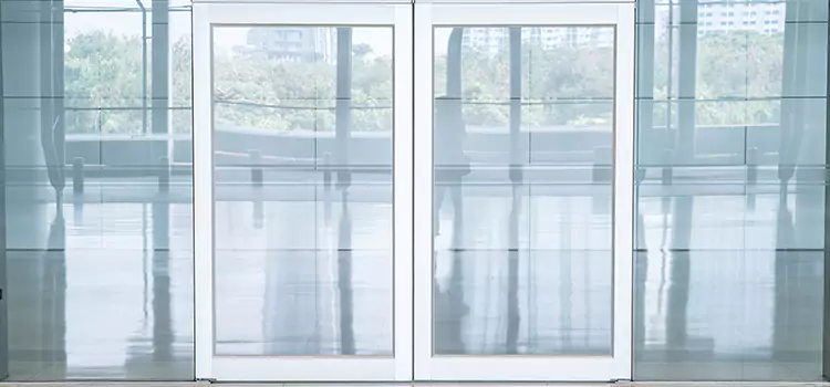 Why Choose Us for Your Motion Sensor Door Needs in Dalton, GA?