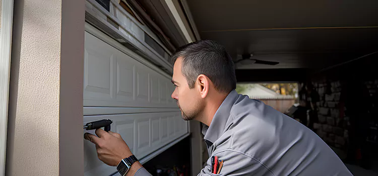 Garage Door Cable Replacement Dalton