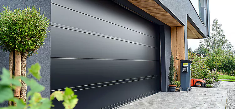 Residential Garage Door Service Dalton