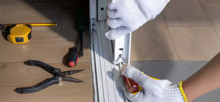 Sliding Door Installation Services in Dalton, GA