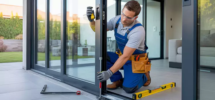 Sliding Screen Door Repair Dalton