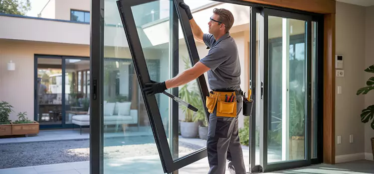 Specialized Sliding Door Roller Services in Dalton, Georgia