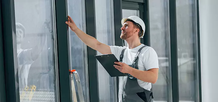 Comprehensive Solutions for Your Sticking Doors in Dalton, GA