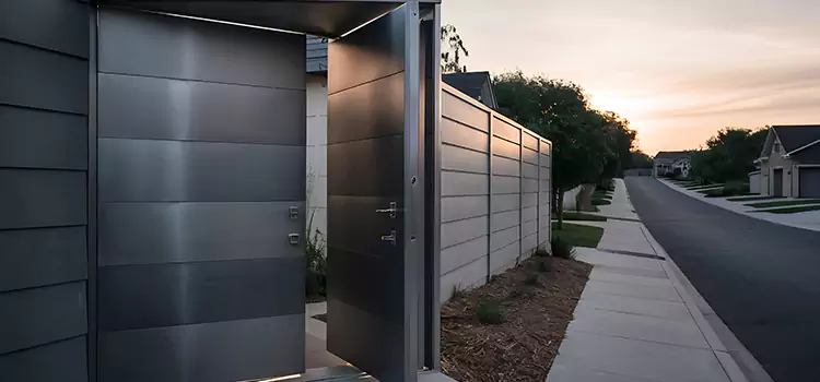 Comprehensive Steel Door Solutions in Dalton, GA