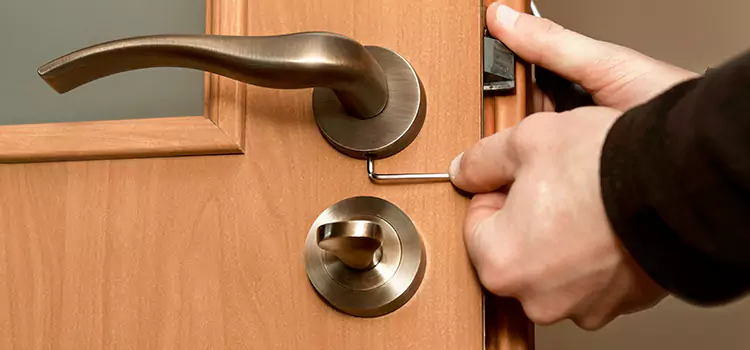 Access Control System Integration Dalton