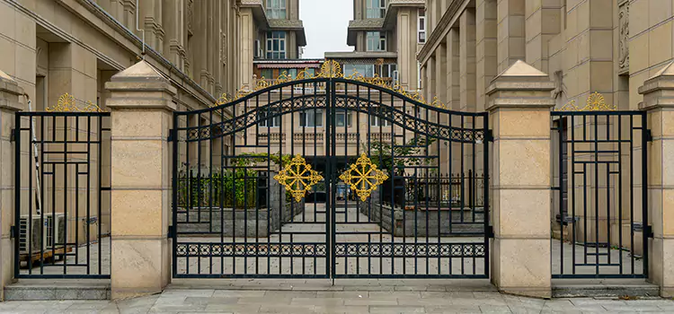 Comprehensive Iron Gate Maintenance Solutions in Dalton, GA