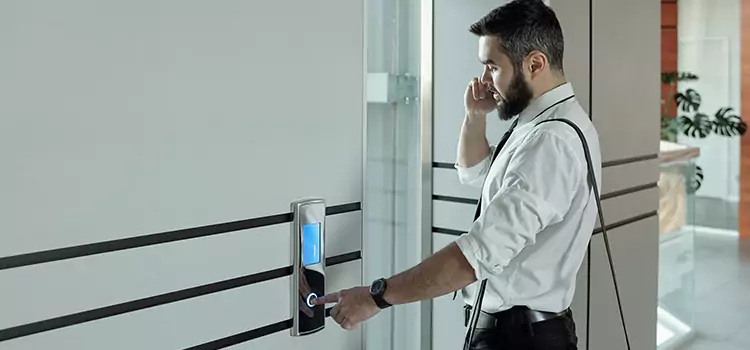 Cloud Based Access Control Dalton