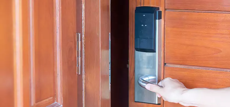 Commercial Keyless Entry Locks Dalton