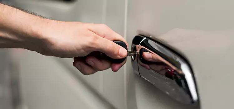 Car Unlock Service Price Dalton