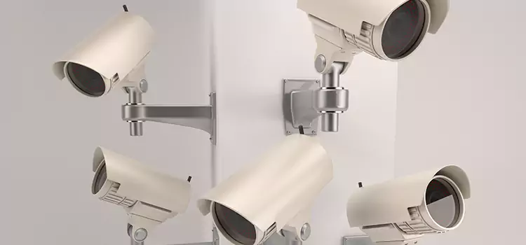 Your Trusted Partner for CCTV Solutions in Dalton