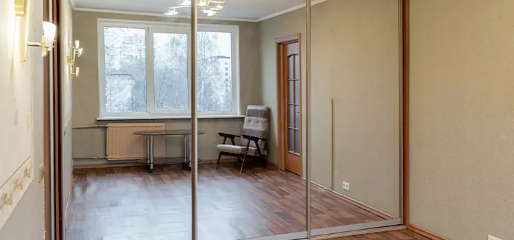 Mirror Closet Door Roller Replacement Dalton