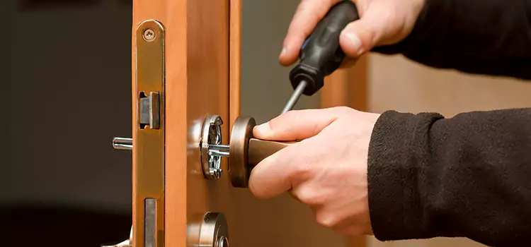 Semi Truck Locksmith Dalton