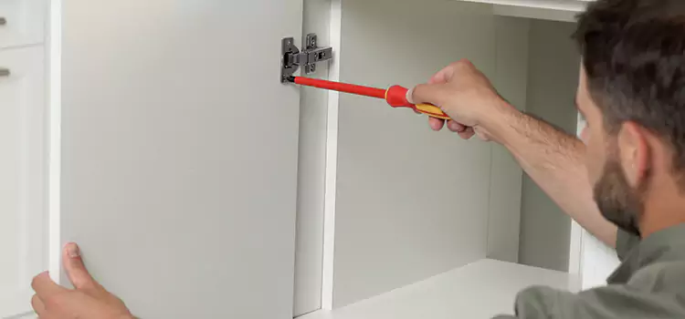 Screen Door Hinge Repair Dalton
