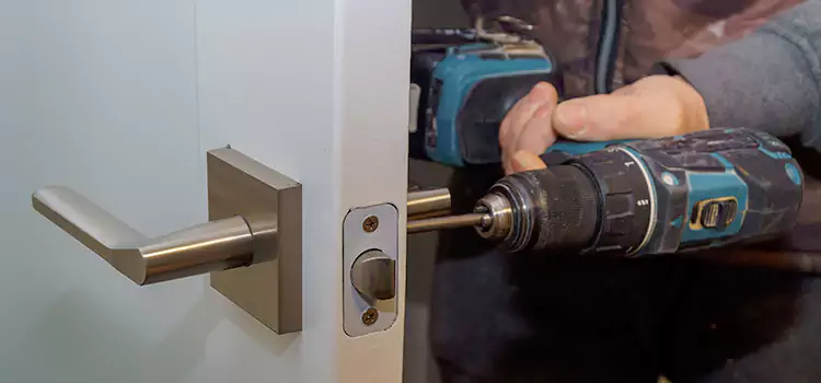 Brand Lock Repair and Specialty Services Dalton