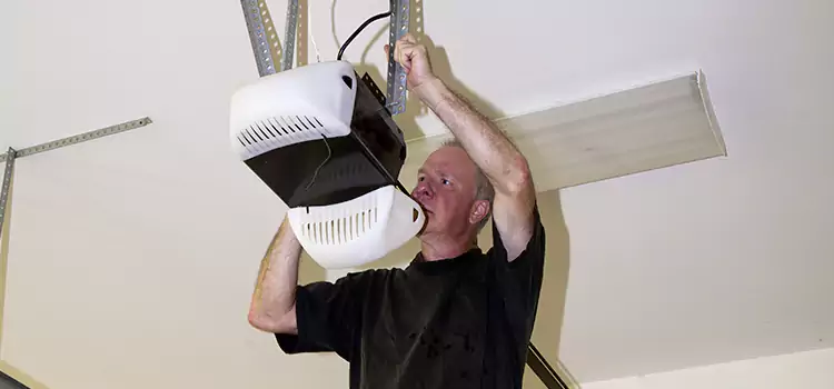 Garage Door Opener Service Dalton
