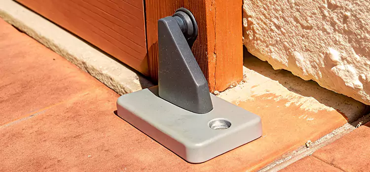 Aesthetic Door Stop Selection Dalton