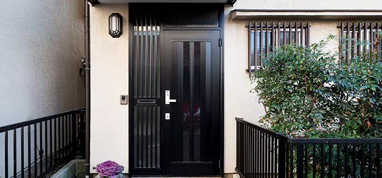 Popular Exterior Door Options in Dalton, GA