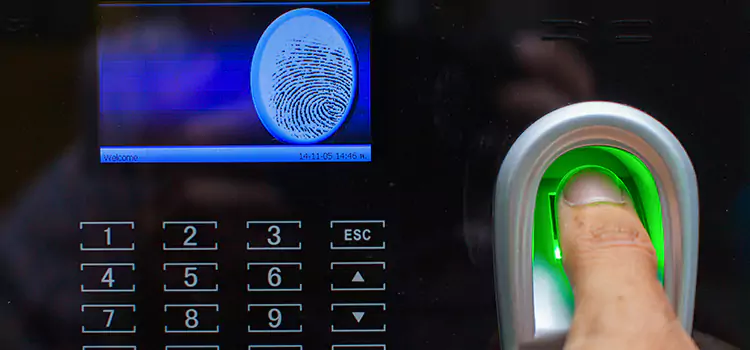 Your Trusted Partner for Secure Access in Dalton, GA