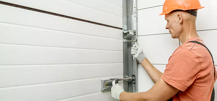 Why Choose Us for Garage Door Lock Services in Dalton, GA?