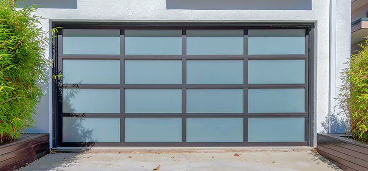 Why Choose Us for Garage Door Care in Dalton, GA?